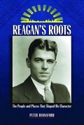 Cover: Reagan's Roots - Images from the Past