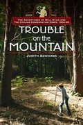 Cover: Trouble on the Mountain - Images from the Past