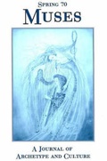 Cover: Muses, Spring 70: Pagans, Christians, Jews - Spring Journal