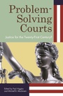 Cover: Problem-Solving Courts - Praeger Publishers Inc