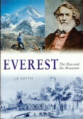 Cover: Everest - Whittles Publishing