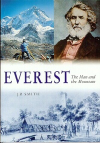 Abbildung von: Everest - Whittles Publishing