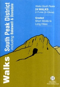 Abbildung von: Walks South Peak District - Hallewell Publications