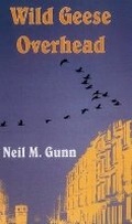 Cover: Wild Geese Overhead - Whittles Publishing
