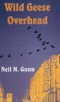Enlarge image Cover: Wild Geese Overhead - Whittles Publishing