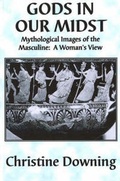 Cover: Gods in Our Midst - Spring Journal