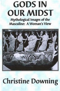 Enlarge image Cover: Gods in Our Midst - Spring Journal