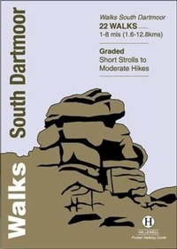 Abbildung von: Walks South Dartmoor - Hallewell Publications