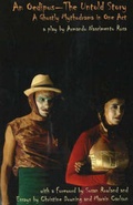Cover: Oedipus, the Untold Story - Spring Journal