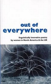 Enlarge image Cover: Out of Everywhere - Reality Street Editions