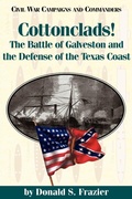 Cover: Cottonclads! - McWhiney Foundation Press