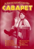 Cover: Wizard Study Guide Cabaret - Wizard Books