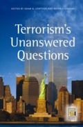 Cover: Terrorism's Unanswered Questions - Praeger Publishers Inc