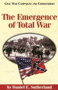 Cover: The Emergence of Total War - McWhiney Foundation Press