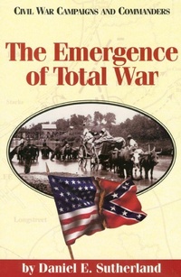 Enlarge image Cover: The Emergence of Total War - McWhiney Foundation Press