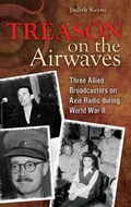 Cover: Treason on the Airwaves - Praeger Publishers Inc
