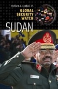 Cover: Global Security Watch-Sudan - Praeger Publishers Inc