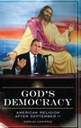Cover: God's Democracy - Praeger Publishers Inc