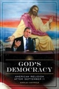 Cover: God's Democracy - Praeger Publishers Inc