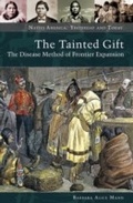 Cover: The Tainted Gift - Praeger Publishers Inc