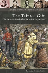Enlarge image Cover: The Tainted Gift - Praeger Publishers Inc