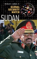 Cover: Global Security Watch-Sudan - Praeger Publishers Inc