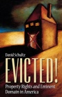 Cover: Evicted! - Praeger Publishers Inc