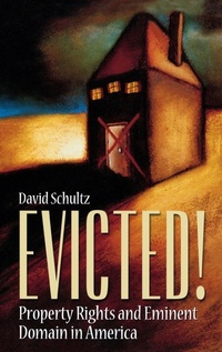 Enlarge image Cover: Evicted! - Praeger Publishers Inc