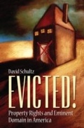 Cover: Evicted! - Praeger Publishers Inc