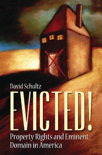 Enlarge image Cover: Evicted! - Praeger Publishers Inc
