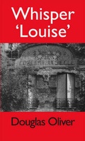 Cover: Whisper 'Louise' - Reality Street Editions