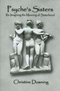 Cover: Psyche's Sisters - Spring Journal