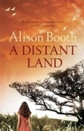 Cover: A Distant Land - Random House Australia
