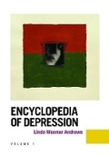 Cover: Encyclopedia of Depression [2 volumes] - Greenwood Press