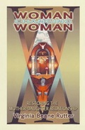 Cover: Woman Changing Woman - Spring Journal