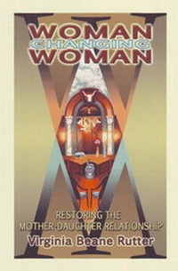 Enlarge image Cover: Woman Changing Woman - Spring Journal