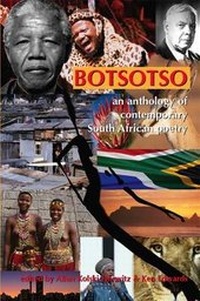 Enlarge image Cover: Botsotso - Reality Street