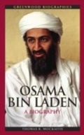 Cover: Osama bin Laden - Greenwood Press
