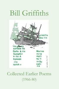 Enlarge image Cover: Collected Earlier Poems - Reality Street