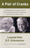 Cover: A Pair of Cranks - New European Publications