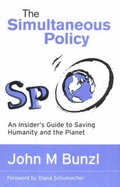 Cover: The Simultaneous Policy - New European Publications