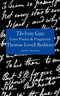 Cover: The Ivory Gate - ReScript Books