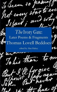 Enlarge image Cover: The Ivory Gate - ReScript Books