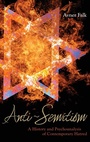 Cover: Anti-Semitism - Praeger Publishers Inc