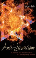 Cover: Anti-Semitism - Praeger Publishers Inc