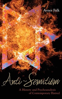 Enlarge image Cover: Anti-Semitism - Praeger Publishers Inc