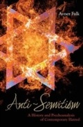 Cover: Anti-Semitism - Praeger Publishers Inc
