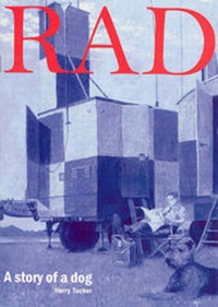 Enlarge image Cover: RAD - New European Publications