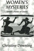 Cover: Women's Mysteries - Spring Journal