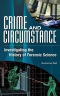 Cover: Crime and Circumstance - Praeger Publishers Inc